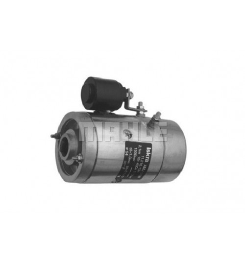 Hydraulic Motor 11216910